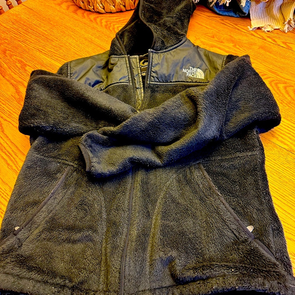 NORTHFACE JACKET